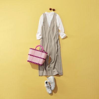 ���ꂢ�ȑf�ނ̑�l�����I�[���C�������uSACRA�v RAYON SILK �����p�[�X ����