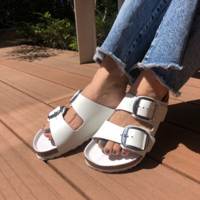 BIRKENSTOCK Arizona ビッグバックルサンダル