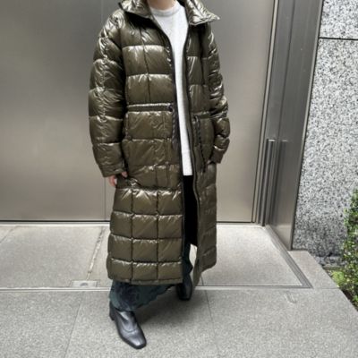 WOOLRICH 3WAYダウンコート