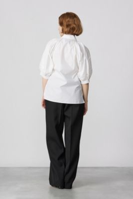フィリップリム　袖切替スウェット 3.1 Phillip Lim 3．1 phillip lim 【114776】袖切替ステッチ
