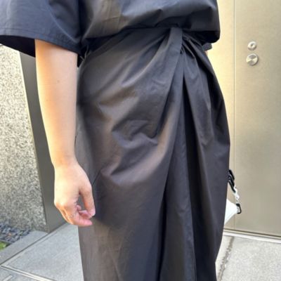 SALE❗️美品！イレーヴ スカート YLÈVE（イレーヴ）のスカート｜【公式】通販mix.tokyo（ミックス