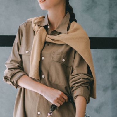 レア✨ マディソンブルー クルーネックTシャツ ハッピープラスストア別注 MADISONBLUE(マディソンブルー)のCREW NECK PO通販 | 集英社