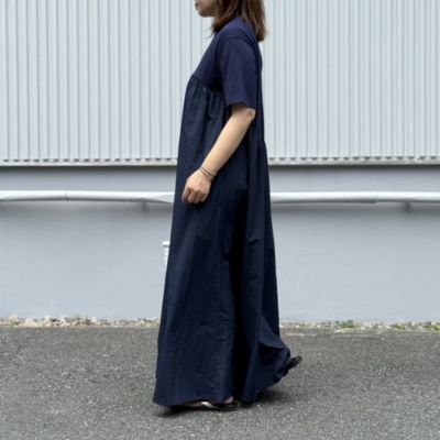 SINME ワンピース SINME(シンメ)のマキシワンピース通販 | 集英社HAPPY PLUS STORE