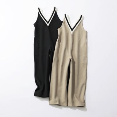 ADAWAS(アダワス)のLIGHT INLAY JUMPSUIT通販 | 集英社HAPPY