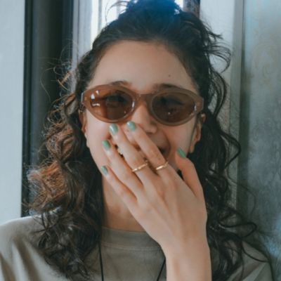 BLANC. ブラン　サングラス BLANC(ブラン)のBE015－サングラス通販 | 集英社HAPPY PLUS STORE