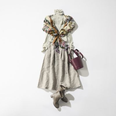 Pierre-Louis Mascia(ピエール・ルイ・マシア)の【徳原文子さん