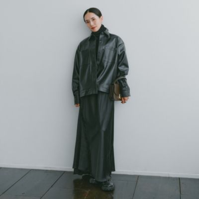 HPS�f�ځF�T���q����g��163cm �u���b�N/FREE