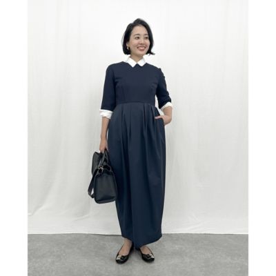 jil sander navy 黒いメタリックドットキャミワンピース 001 ファッション jil sander navy 黒いメタリックドットキャミ