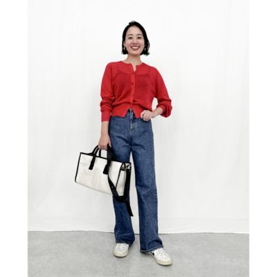 12closet(トゥエルブクローゼット)の【高橋夏果さんコラボ】【撥