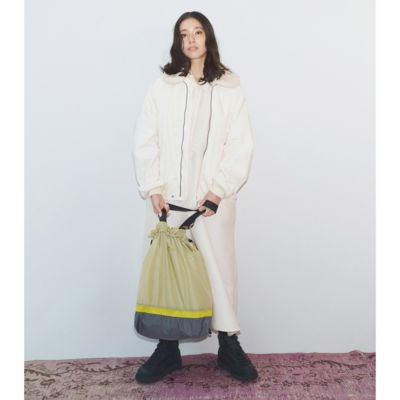 CLANE(クラネ)のFORM SLEEVE ONEPIECE通販 | 集英社HAPPY PLUS STORE