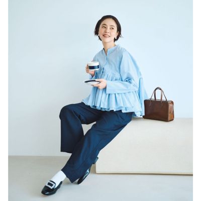 ���f���g���F166cm/ �l�C�r�[/�����O��