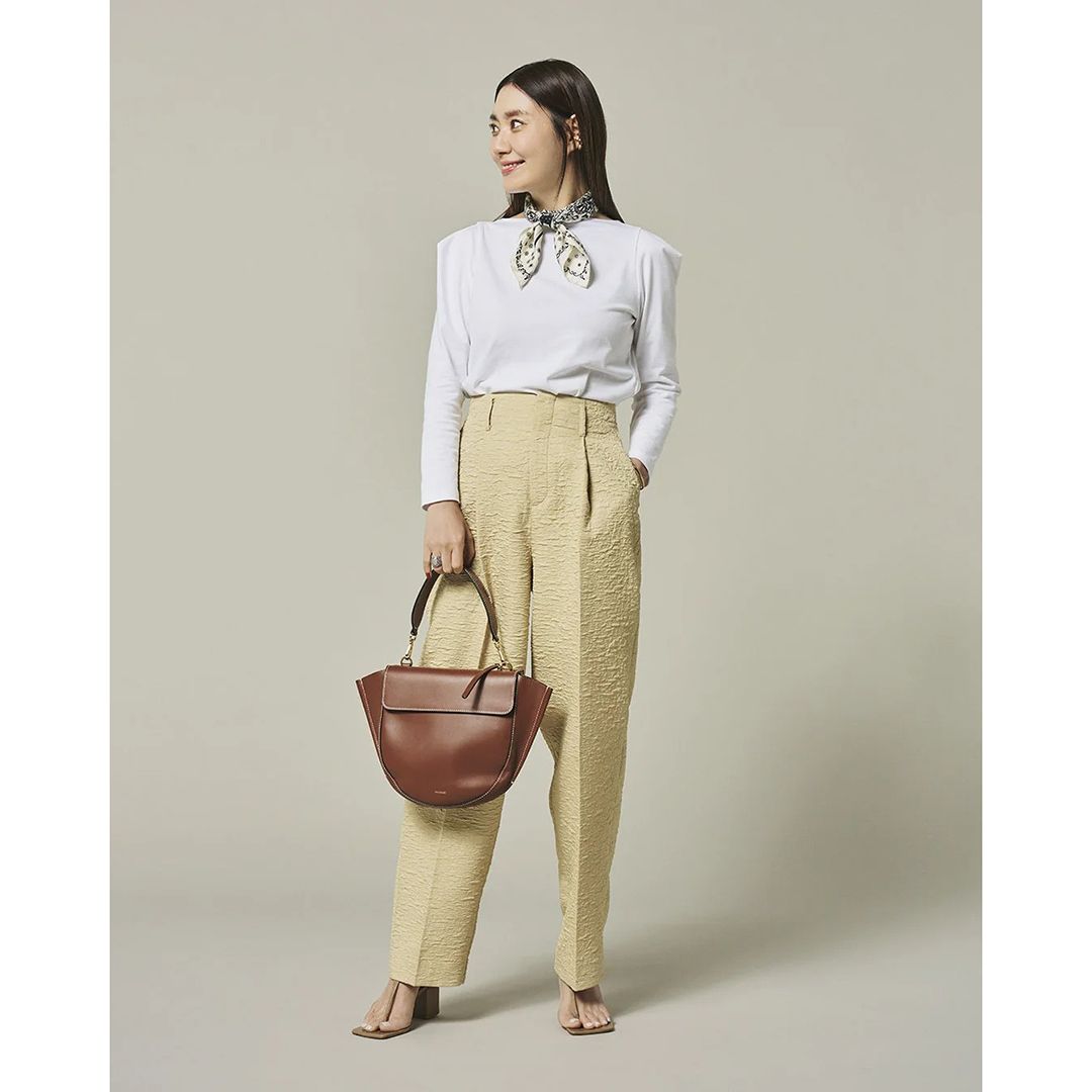 【横浜店】エディター東原妙子さん来店イベント・M7days新作先行販売のお知らせ