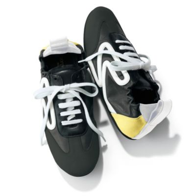 Sergio Rossi(セルジオ ロッシ)のsrRUSH／スニーカー通販 | 集英社