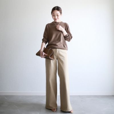 bemi×Healthy DENIM(bemi×ヘルシーデニム)の【Marisol別注】Pink