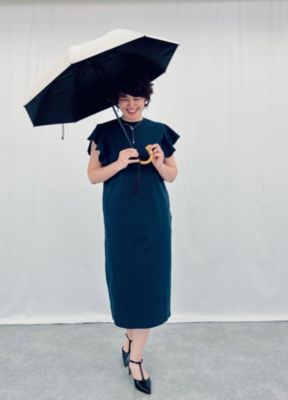 前原光栄商店×eclat(マエハラコウエイショウテン×エクラ)の晴雨兼用