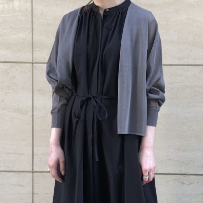 TICCA×eclat(ティッカ×エクラ)のドルマンVカーディガン通販 TICCA×eclat(ティッカ×エクラ)のドルマンVカーディガン通販