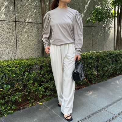 GALLARDAGALANTE×eclat(ガリャルダガランテ×エクラ)のサイド
