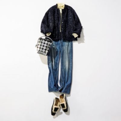 �_�l�C�T�C�Y�ǉ�����^rag & bone �yMIRAMAR�z�f�j���v�����g�p���c