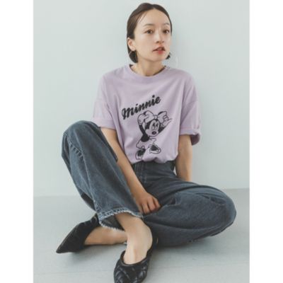 upper hights 【THE FIG WIDE】エディター東原妙子×upper hights