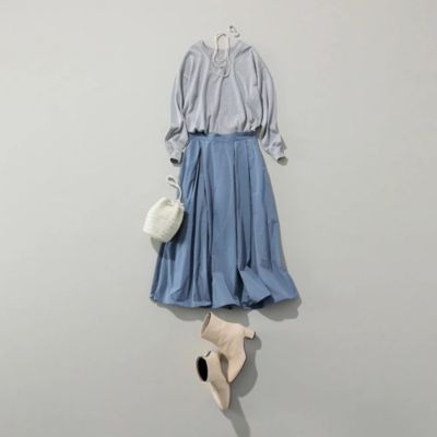 SLOANE(スローン)の【HPS別注】2WAYラメニット通販 | 集英社HAPPY