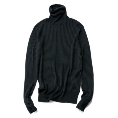 C.T.plage×eclat(シーティープラージュ×エクラ)のシルクカシミヤ