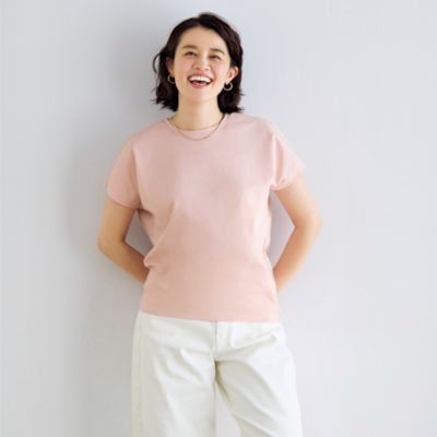 新品　完売　レッドカード　TOKYO エクラ　Wide 24 RED CARD TOKYO×eclat(レッドカード トーキョー×エクラ)の