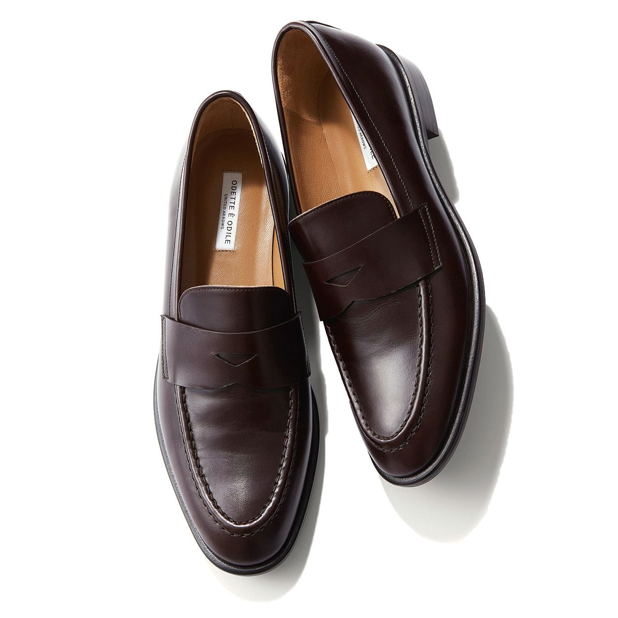 通勤も週末も洗練見え。大人のきれいめ靴10選【40代ファッション】