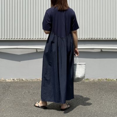 SINME(シンメ)のTシャツワンピース（ショート丈）通販 | 集英社