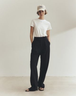 シンゾーンJOSÉ TROUSERS 32 BLACK JOSE TROUSERS – TIME AFTER TIME