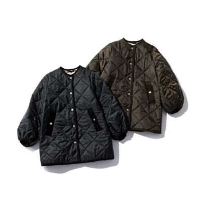 MACKINTOSH(マッキントッシュ)の【HPS別注】キルティングコート