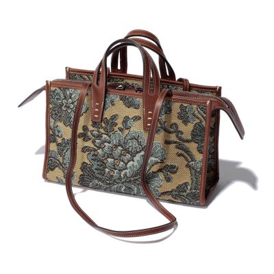 A VACATION(ア ヴァケーション)のSABRINA BAROQUE FLW通販 | 集英社