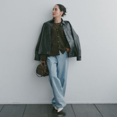 HPS�f�ځF�T���q����g��163cm �u���b�N/FREE