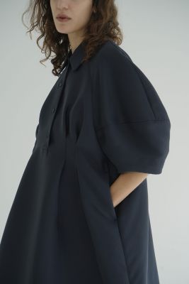 CLANE(クラネ)のFORM SLEEVE ONEPIECE通販 | 集英社HAPPY PLUS STORE