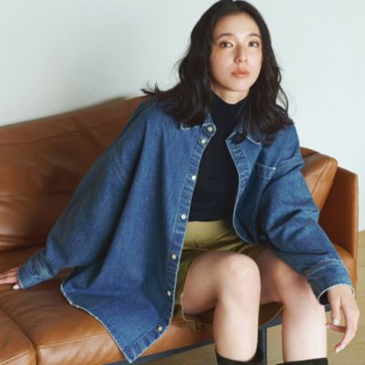 ���f���g��165cm INDIGO/1�@HPS�f��