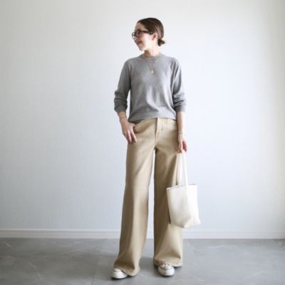 bemi×Healthy DENIM(bemi×ヘルシーデニム)の【Marisol別注】Pink