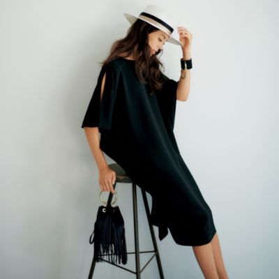 75 ロート レアモン ドレス 人気のファッショントレンド