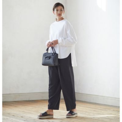 �l�C�J���[�ǉ�����I�}���`�Ɋ���uE by eclat �v�����O�X���[�uT�V���c