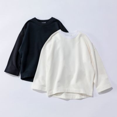 �_�ǉ�����^ SLOANE �u8�����J�b�g�\�[�v