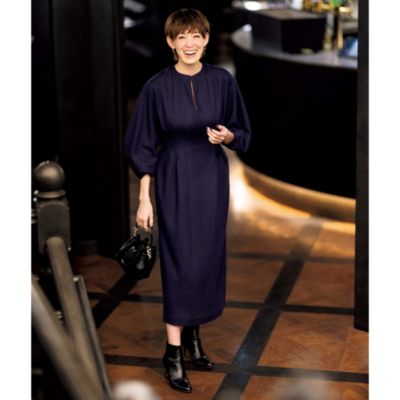 ���邾���ŃX�^�C���A�b�v�IVERMEIL par iena�~eclat�u�E�G�X�g�V�F�C�v�����s�[�X�v