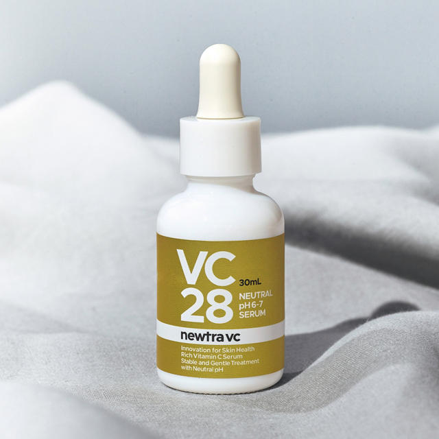 MARVESALA newtra vc 28(美容液)30mL
