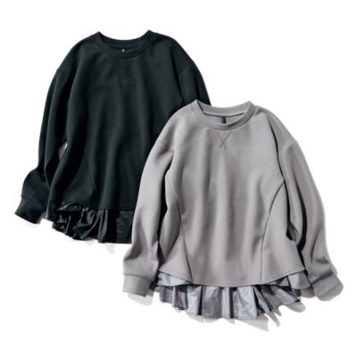 �G���K���g�ȕ��͋C�̑�l�̂��߂̃X�E�F�b�g�uDANSKIN �v�o�b�N�t���A�v���I�[�o�[