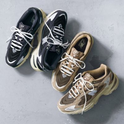 �_�����ԗ����Ă����Ȃ��^New Balance �uML725�v�o��