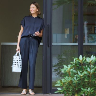 �_�`���R�[���O���[���ׂ��܂����^DRESS HERSELF �V���c�u���E�X���p���c