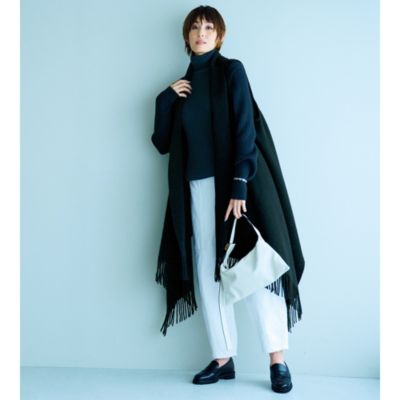 本日限定値下げ　ZARA リネンコート 試着のみ　サイズS