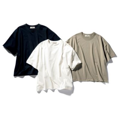 レディースのTシャツ・カットソー | エクラ公式通販「eclat premium