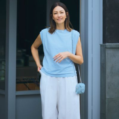 rag & bone（ラグ アンド ボーン） | エクラ公式通販「eclat premium」 -  40代、50代大人の女性のための上質ファッション通販サイト