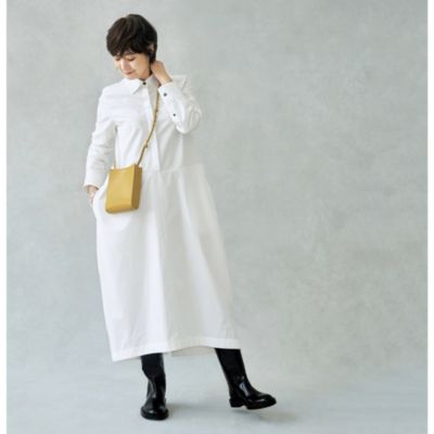 JIL SANDER（ジル サンダー） | エクラ公式通販「eclat premium」 - 40代、50代大人の女性のための上質ファッション通販サイト