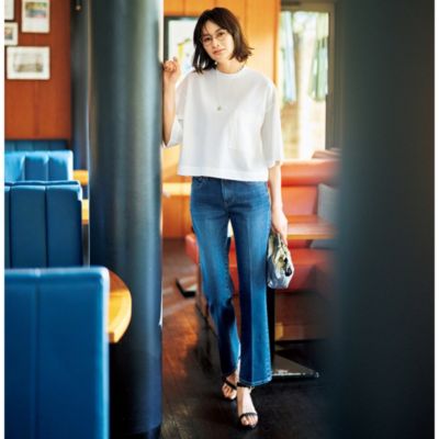 SACRA（サクラ） | エクラ公式通販「eclat premium」 - 40代、50
