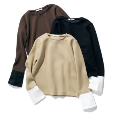 週末限定値引き　新品　SLOANEスローンカシミアポンチョ 翁安芸 週末限定値引き 新品 SLOANEスローンカシミアポンチョ 翁安芸