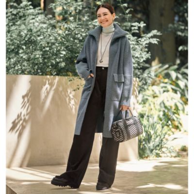 マーガレットハウエル バブアー ライトウエイト ベンタイル VENTILE